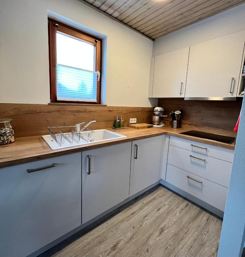 Haus Im Schwarzwald Villa Lenzkirch Dış mekan fotoğraf