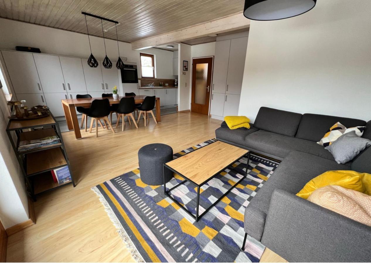 Haus Im Schwarzwald Villa Lenzkirch Dış mekan fotoğraf