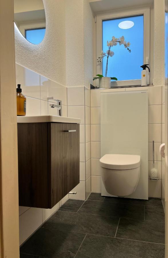 Haus Im Schwarzwald Villa Lenzkirch Dış mekan fotoğraf
