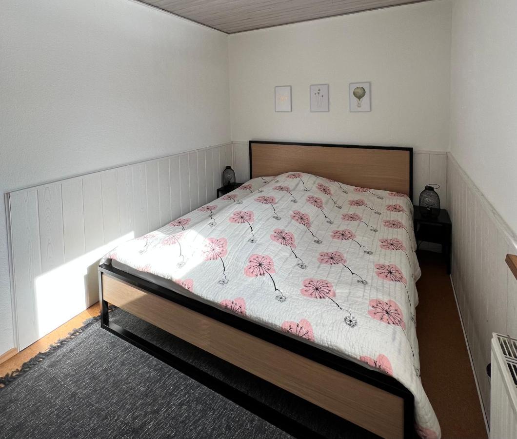 Haus Im Schwarzwald Villa Lenzkirch Dış mekan fotoğraf