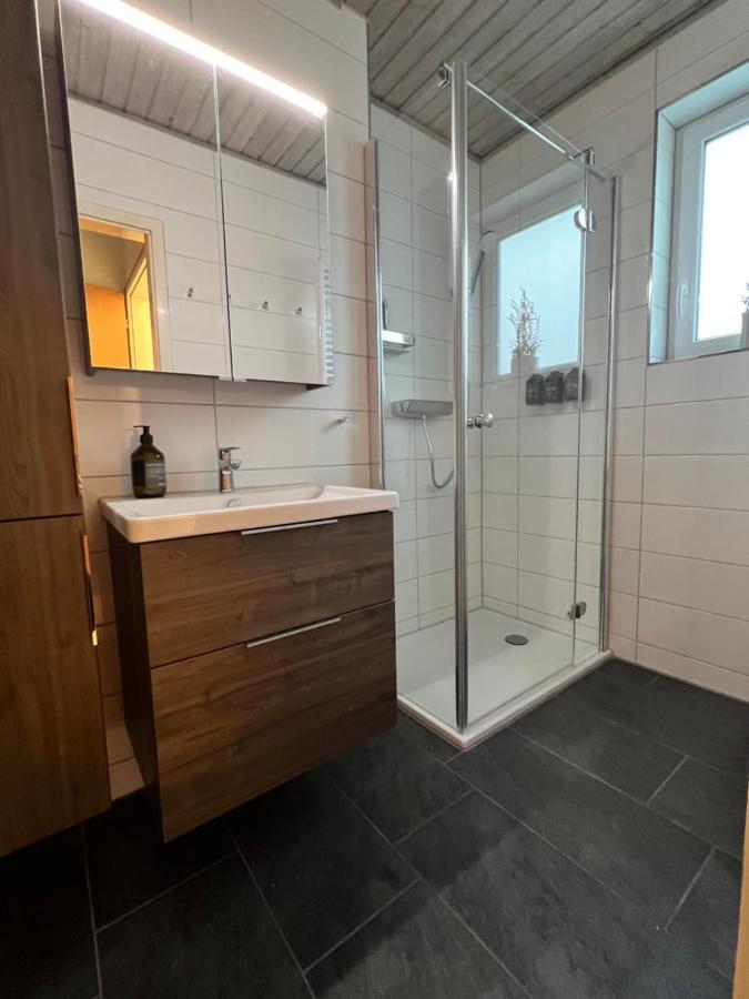 Haus Im Schwarzwald Villa Lenzkirch Dış mekan fotoğraf