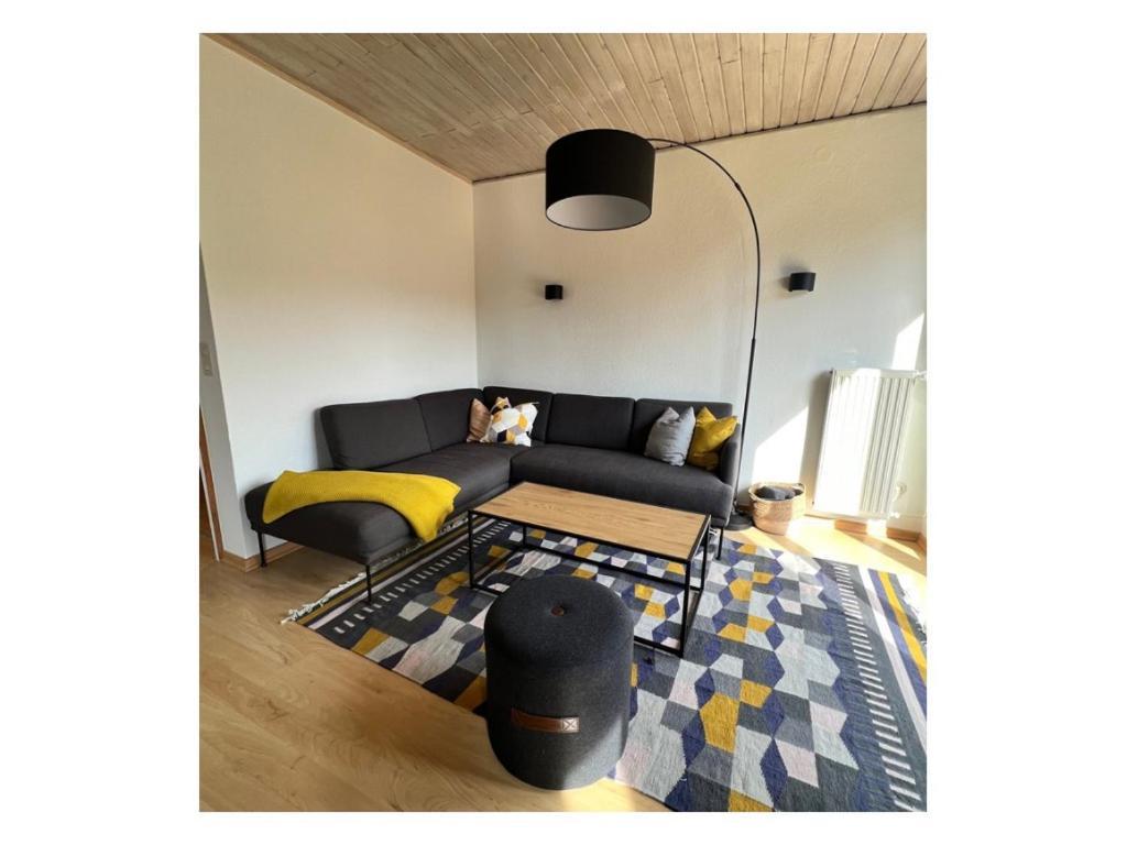 Haus Im Schwarzwald Villa Lenzkirch Dış mekan fotoğraf